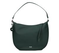 Zwei Yuna Borsa a tracolla 34 cm verde