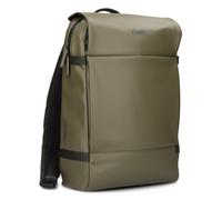 Zwei Aqua Rucksack Aqr150 Olive, Zaino Donna, Oliva, 28x35x11cm