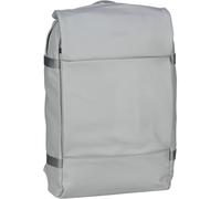 ZWEI Zaino ' Aqua ' grigio chiaro Uomo - Accessori - Borse e zaini - Zaini ZWEI One Size