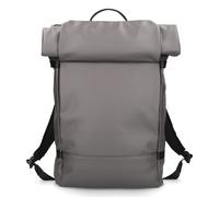 ZWEI Zaino 'Aqua' grigio Uomo - Accessori - Borse e zaini - Zaini ZWEI One Size