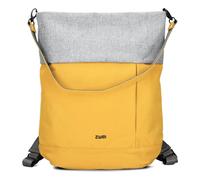 ZWEI Zaino 'Benno' giallo Donna - Accessori - Borse e zaini - Zaini ZWEI One Size