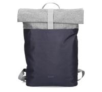 ZWEI Zaino blu scuro / grigio Uomo - Accessori - Borse e zaini - Zaini ZWEI One Size