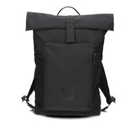 zwei zaino Bonny CAR200 Backpack Black