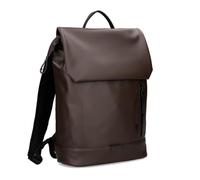 Zwei zaino borsa per tablet Cargo CAR130 Backpack Brown marrone scuro