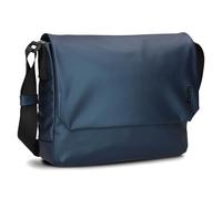 Zwei Cargo Zaino da giorno 37 cm Scomparto per laptop blu
