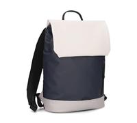 zwei zaino Cargo CAR130 Backpack White - Blue