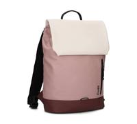 Zwei zaino borsa per tablet Cargo CAR130 Backpack White - Bordeaux multicolore