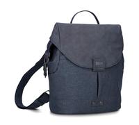 Zwei Olli Zaino da città 31 cm blu