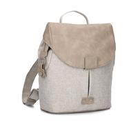 Zwei Olli Or8 Backpack Beige