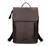 zwei Cargo CAR130 - Zaino 37 cm (blue) marrone