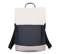 zwei zaino Cargo CAR130 Backpack White - Blue