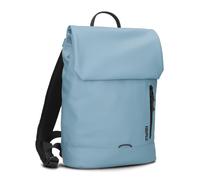 ZWEI Zaino 'CARGO CAR130' blu ciano Donna - Accessori - Borse e zaini - Zaini ZWEI One Size