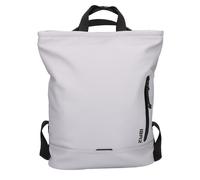 Zwei Cargo Zaino da giorno 38 cm Scomparto per laptop bianco