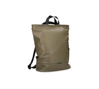 Zwei Cargo Zaino da giorno 38 cm Scomparto per laptop oliva