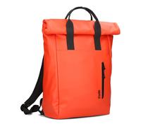 Zwei Cargo Zaino da giorno 44 cm Scomparto per laptop arancia