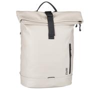 ZWEI Zaino 'Cargo' nero / bianco Uomo - Accessori - Borse e zaini - Zaini ZWEI One Size