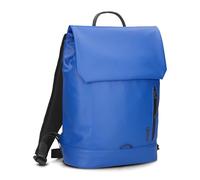 Zwei Zaino da corriere Cargo CAR130 Daypack 8 litri zaino per computer portatile da donna, uomo o da scuola per ragazzi e ragazze, leggero, impermeabile, sportivo, Blu reale, M