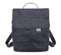 ZWEI Zaino grigio scuro Donna - Accessori - Borse e zaini - Zaini ZWEI One Size