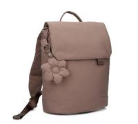 Zwei Hannah Zaino da giorno 35 cm marrone