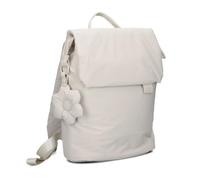 Zwei zaino Hannah HAR13 7L Cream White avorio