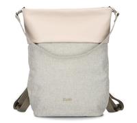 Zwei Kim Zaino da giorno 38 cm Scomparto per laptop giallo