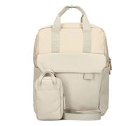 ZWEI Zaino 'Lou' crema / beige chiaro Donna - Accessori - Borse e zaini - Zaini ZWEI One Size
