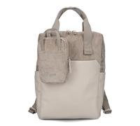 zwei zaino Lou LUR130 Cord - Mocca