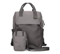 Zwei Lou Zaino da giorno 40 cm grigio