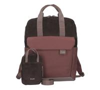 zwei zaino Lou LUR160 Cord - Espresso