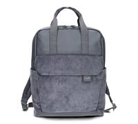 Zwei Lou Zaino da giorno 40 cm Scomparto per laptop blu