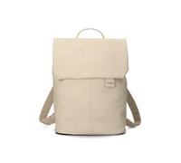 Zwei Mademoiselle.M Zaino da giorno 35 cm Scomparto per laptop marrone
