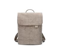 ZWEI Zaino 'Mademoiselle.M MR13' beige scuro Donna ZWEI One Size