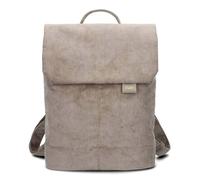 zwei zaino Mademoiselle.M MR13 Cord - Mocca