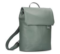 Zwei Mademoiselle.m Rucksack Mr13 Eucalyptus, Zaino Donna, Menta, Taglia Unica