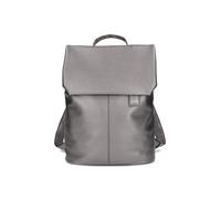 ZWEI Zaino 'Mademoiselle.M MR13' grigio argento Donna ZWEI One Size