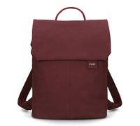 Zwei Mademoiselle.M Zaino da giorno 35 cm Scomparto per laptop rosso