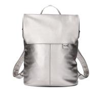 zwei zaino Mademoiselle.M MR13 Silver