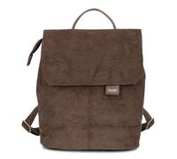 Zwei Mademoiselle.M Zaino da città 29 cm marrone