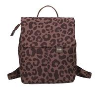 zwei zaino Mademoiselle.M MR8 Leo - Brown