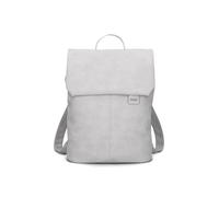 ZWEI Zaino 'Mademoiselle MR13' grigio chiaro Donna ZWEI One Size