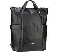 ZWEI Zaino nero Donna - Accessori - Borse e zaini - Zaini ZWEI One Size