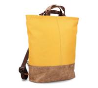 zwei zaino Olli Backpack OR140 Yellow