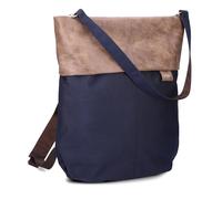Zwei Olli Or12 Backpack Blu