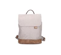 Zwei Olli Or13 Backpack Grigio