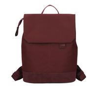 Zwei Olli Zaino da giorno 35 cm rosso