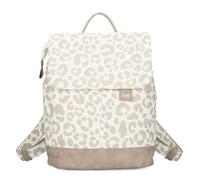 Zwei Zaino da donna Olli OR13 Daypack da 7 litri, robusto, resistente, impermeabile, imbottitura posteriore, scomparto principale con chiusura lampo, scomparto segreto, scomparto per cellulare