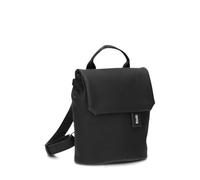 zwei zaino Mademoiselle.M MR45 Daypack Nubuk - Black