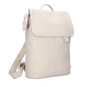 Zwei zaino per il tempo libero Mademoiselle.Tex MTX13 Half-Moon Backpack 7L Sand beige