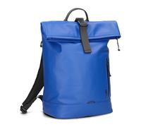 Zwei zaino per laptop con scomparto per laptop Cargo CAR200 Backpack 11L Royal blu