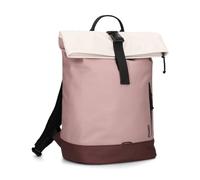 Zwei zaino per laptop con scomparto per laptop Cargo CAR200 Backpack 11L White - Bordeaux multicolore